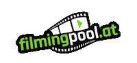 filmingpool film video pool austria Sticker