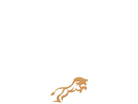 sprintbach giphyupload lion sprintbach Sticker