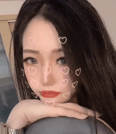 Cute Girl GIF