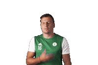 fotbalovaliga football soccer lost fotbal Sticker