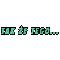 Tto Warsztaty Sticker by thetravellingonion