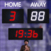3 Home GIF