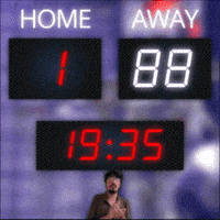1 Home GIF
