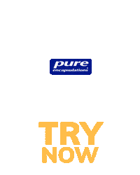 Try Newproduct Sticker by Pure Encapsulations
