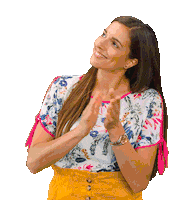 Clapping Gefällt Mir Sticker by Sallys Welt