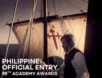 Gael Garcia Bernal Film GIF