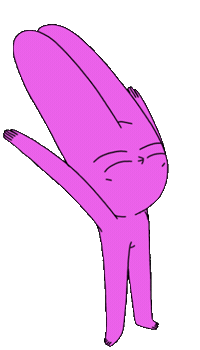 Dance Love Sticker by Nikoletta Veress