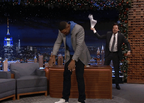 Excited Jimmy Fallon GIF by The Tonight Show Starring Jimmy Fallon