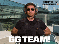 Cod GIF by Call of Duty