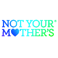 Beauty Hair Sticker by Not Your Mother's