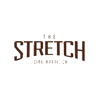 Cincinnati Sticker by The Stretch
