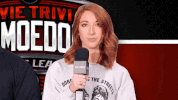 schmoedown stacy howard GIF by Collider