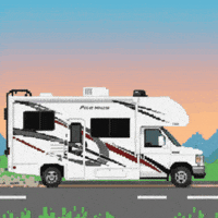 On My Way GIF by Electric State