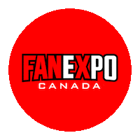 Canada Toronto Sticker by FAN EXPO HQ