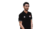 Basketball Bbl Sticker by Leicester Riders