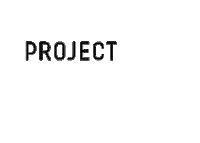 new york project Sticker by UBM Fashion
