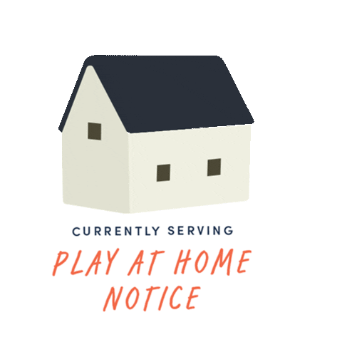 Home Corona Sticker by Love, Bonito