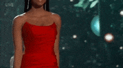 evening gown competition GIF by Miss USA