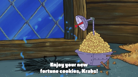 season 9 episode 21 GIF by SpongeBob SquarePants