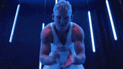 North Carolina Wrestling GIF by UNC Tar Heels