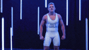 North Carolina Wrestling GIF by UNC Tar Heels