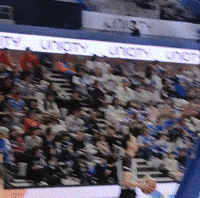 Cheerleader GIF