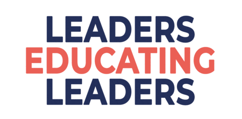 Leaders Sticker by Marymount Barranquilla