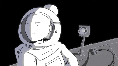 Spray Clean Lens GIF by CC0 Studios