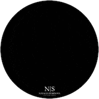 kstarinova nsi starinova starinovadesign Sticker