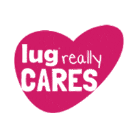 Luglife Sticker by Lug