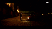 Camino De Santiago Encuentro GIF by Movistar+