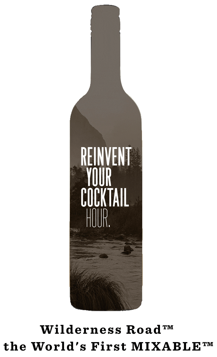 Clean-Crafted Sticker by Scout & Cellar