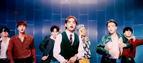 Nnvooyu giphyupload bts v jimin GIF