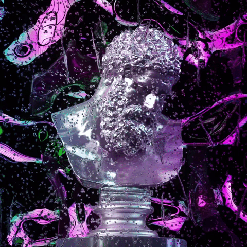 90s 80s GIF