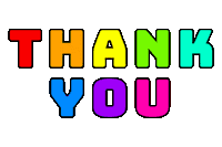 dagoncollective thank you thanks thank thx Sticker