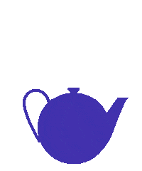 Kettle Sticker by icom.museum