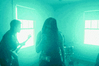 Scared Dance GIF by Gatlin