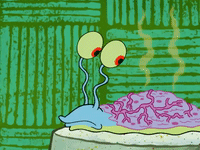 season 6 episode 21 GIF by SpongeBob SquarePants