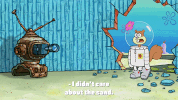 season 9 the fish bowl GIF by SpongeBob SquarePants