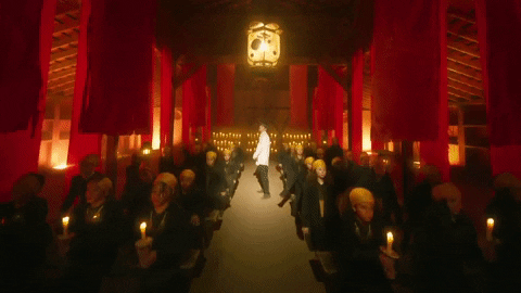 Min Yoongi GIF by BTS 방탄소년단