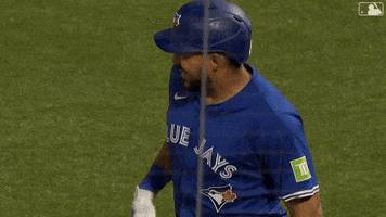 Blue Jays Mlb GIF by Toronto Blue Jays