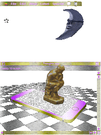 Sleepy All Night Sticker by Mr. Cody England