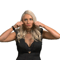 Channel 9 Reaction Sticker by Beauty and the Geek Australia