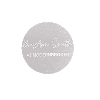 Real Estate Sticker by BryAnn Smith Cullum at Modern Broker