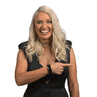 Channel 9 Reaction Sticker by Beauty and the Geek Australia