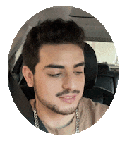 Shock Musica Sticker by Juan Pablo Zola