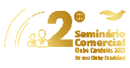 Seminario Sticker by Clube Candeias