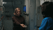 Vince Gilligan Carol GIF by Apple TV