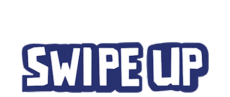 Swipe Up Sticker by Fanta Deutschland
