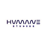 Sticker by HVMANE Studios